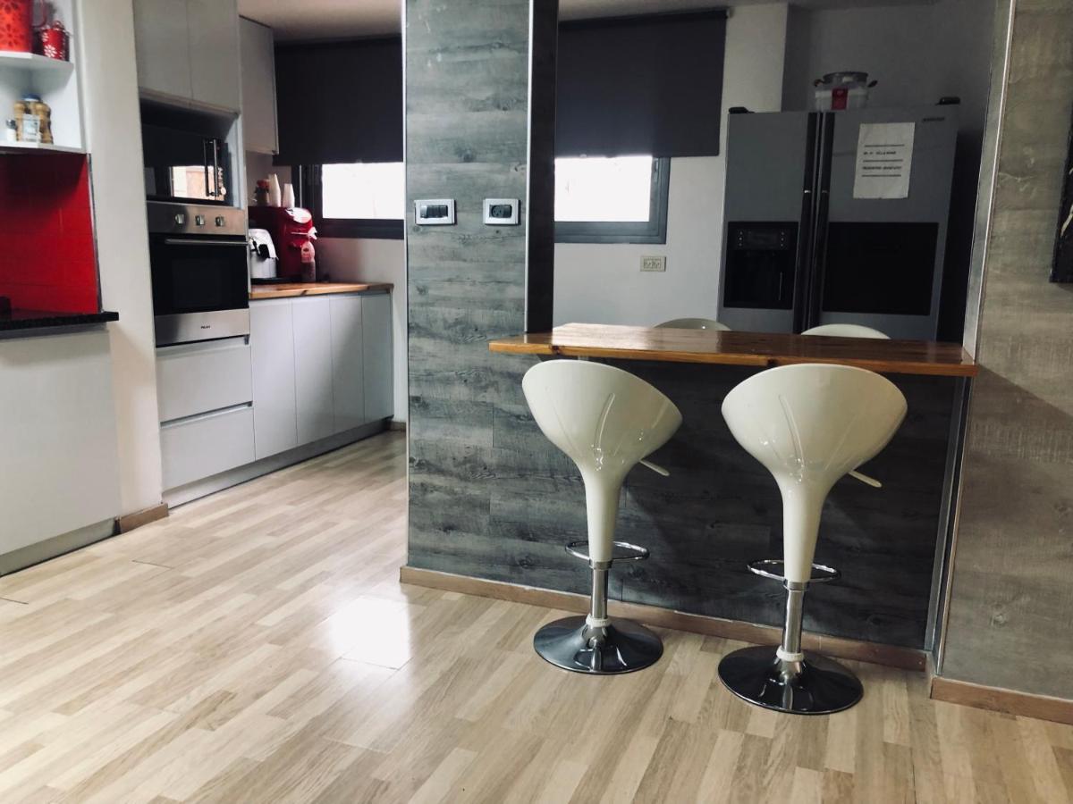 Villa Miami 아슈도드 외부 사진