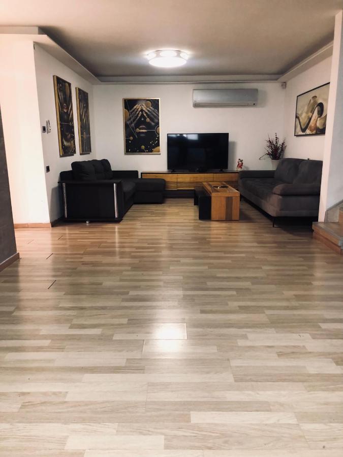 Villa Miami 아슈도드 외부 사진