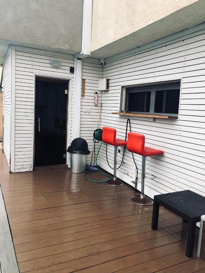Villa Miami 아슈도드 외부 사진
