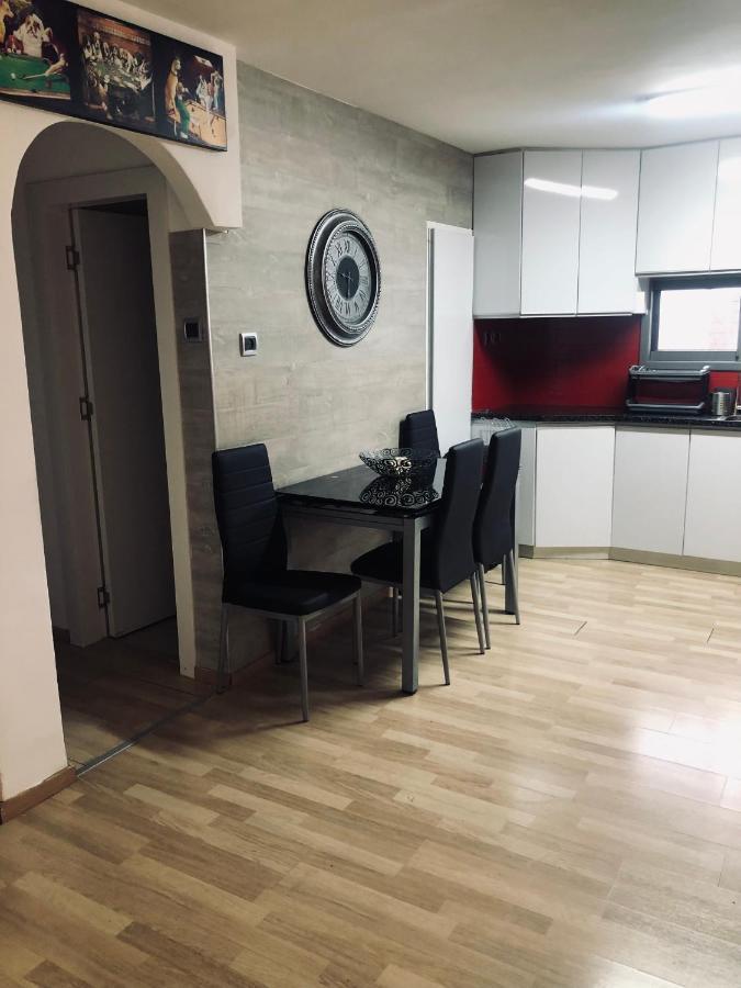 Villa Miami 아슈도드 외부 사진