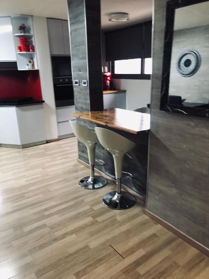 Villa Miami 아슈도드 외부 사진