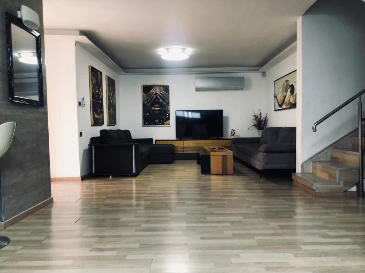 Villa Miami 아슈도드 외부 사진