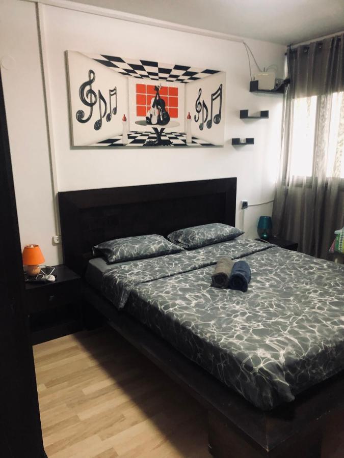 Villa Miami 아슈도드 외부 사진