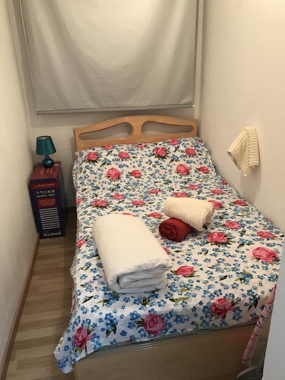 Villa Miami 아슈도드 외부 사진