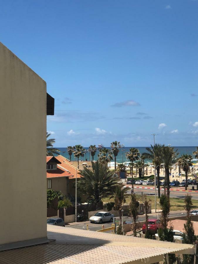 Villa Miami 아슈도드 외부 사진